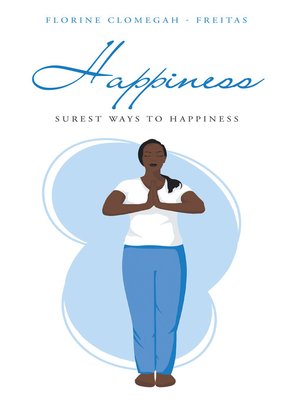 cover image of Happiness